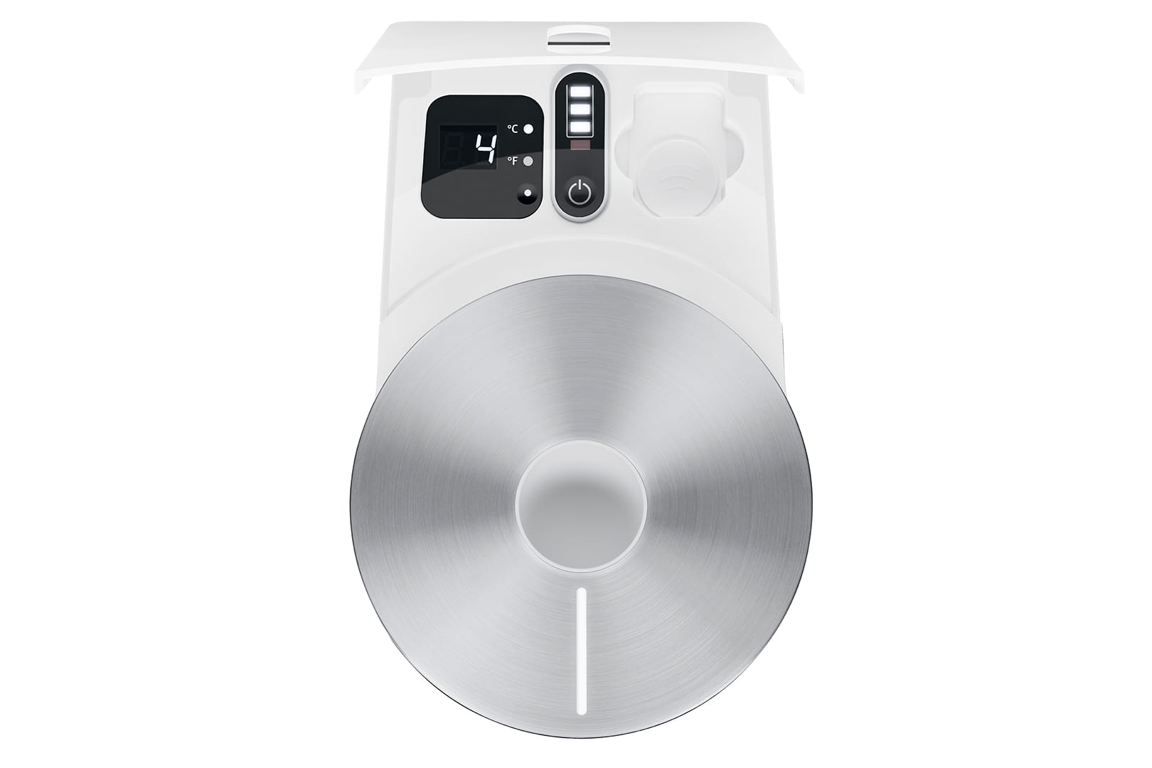 free ship W. Jura Wireless Transmitter Black/White 2019 Jura Cool Control 1L free ship W. Jura Wireless Transmitter Black/White 2019 Jura Cool Control 1L
